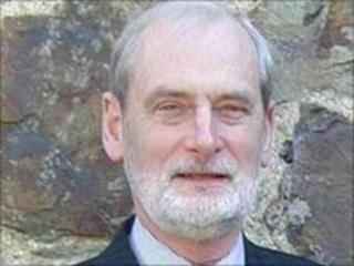 Nigel Hoskin