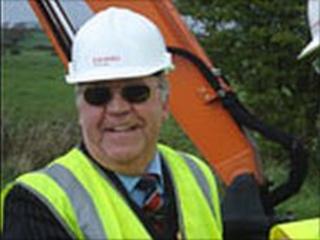 Peter Balbirnie