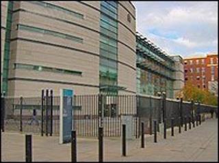 Laganside Court