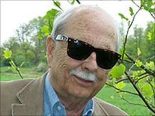 Brian Clemens