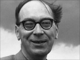 Philip Larkin