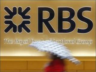RBS job cuts