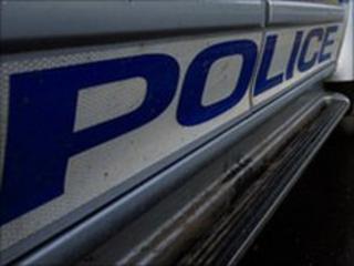 police