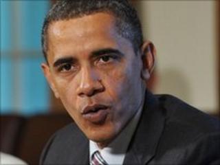 Barack Obama
