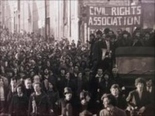 Bloody Sunday