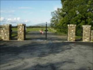 St Mochais GAA club