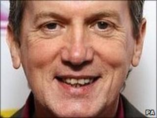 Frank Skinner