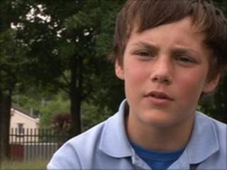 Kyle Holden