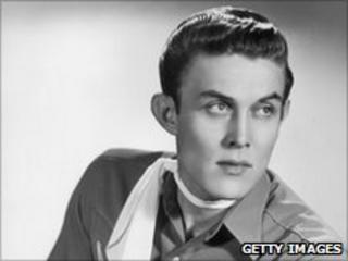Jimmy Dean