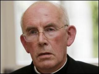 Cardinal Sean Brady