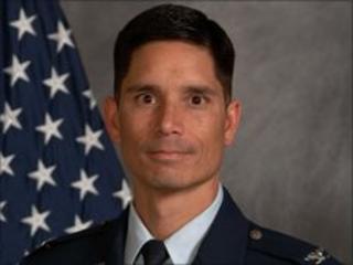 Colonel John T Quintas