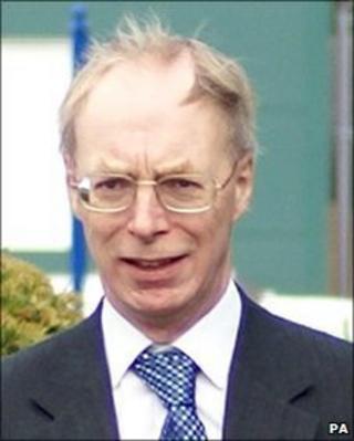 Richard Hart