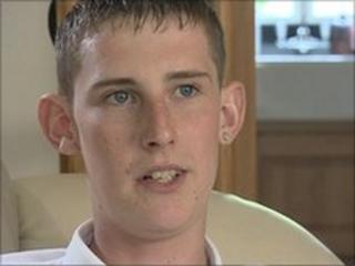 Ben Bainbridge