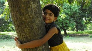 Sneha Surabhi (Photo: Prashant Ravi)