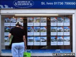 Estate agents in St. Ives