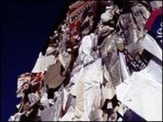 rubbish