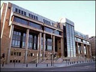 Newcastle Crown Court