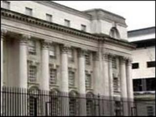 High court