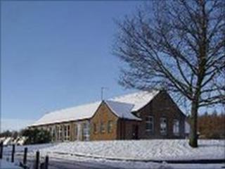 Glentrool School