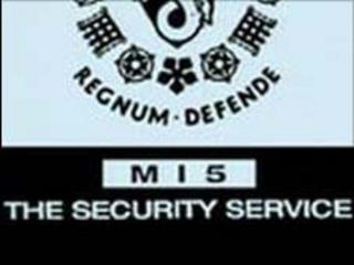 MI5