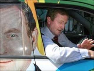 Enda Kenny