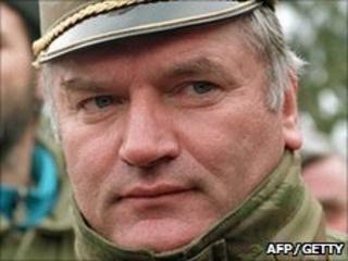 Ratko Mladic