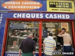 Pawnbroker