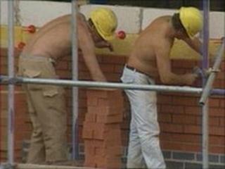 Builders - generic