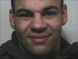 Stephen Mack