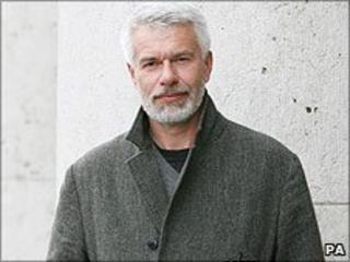Chris Dercon