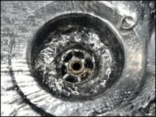 Northern Ireland Water