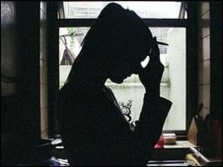 Amnesty wants stronger laws to deal with human trafficking