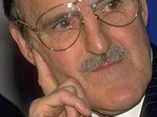 Jimmy Hill