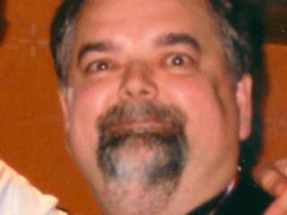Dr James Layfield