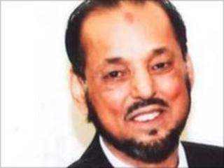 Ekram Haque