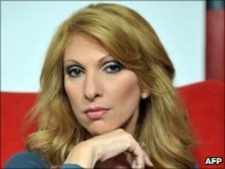 Elena Skordelli