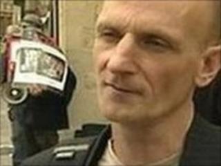 Mel Broughton