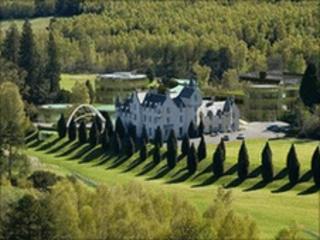 Dall Estate