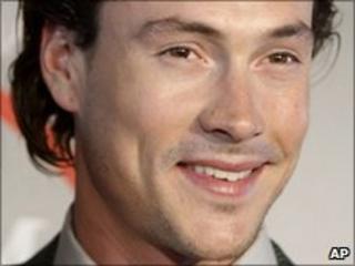 Chris Klein