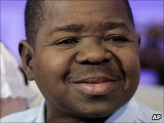 Gary Coleman