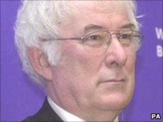 Seamus Heaney
