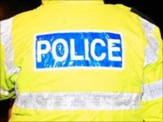 Police officer