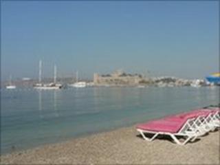 Turkey