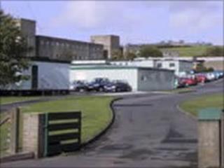 Tor Bank School