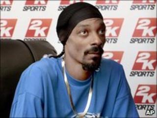 Snoop Dogg