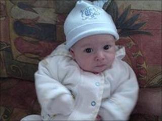Finley Burton