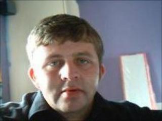 Robert McGill