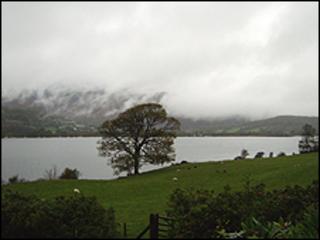 Coniston