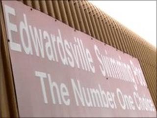 Edwardsville Pool