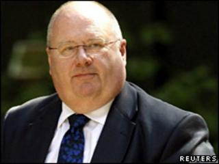 Eric Pickles